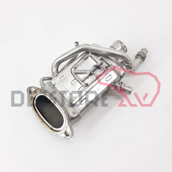 Modul EGR BMW X7