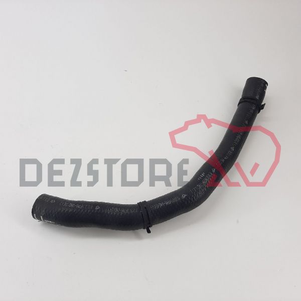 Furtun apa EGR BMW X7