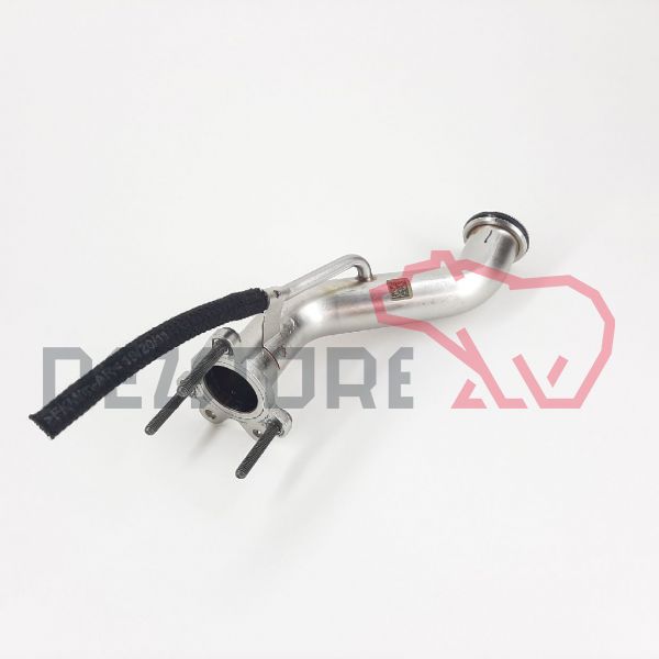Conducta EGR BMW seria 7 740DX G11