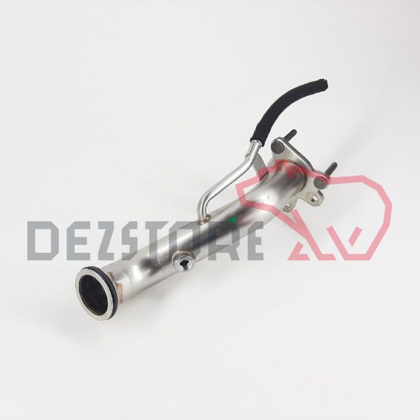 Conducta EGR BMW seria 7 740DX G11