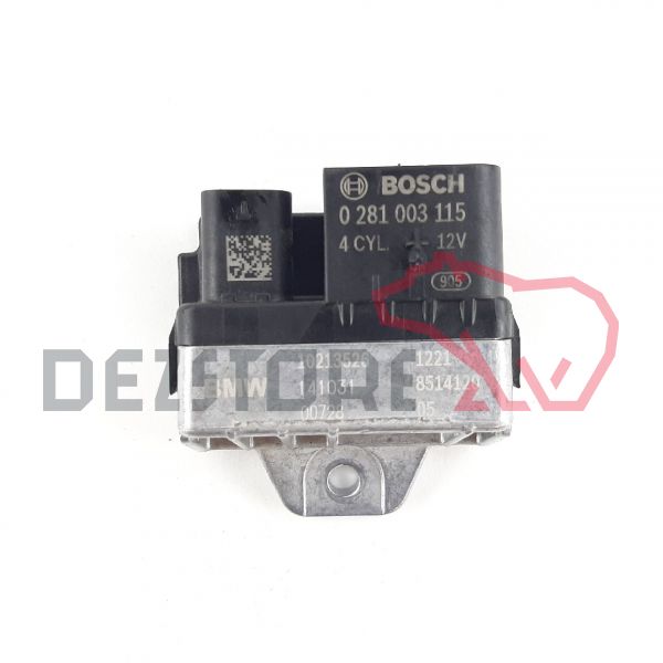 Releu bujie incandescenta BMW X3 F25 2.0DX