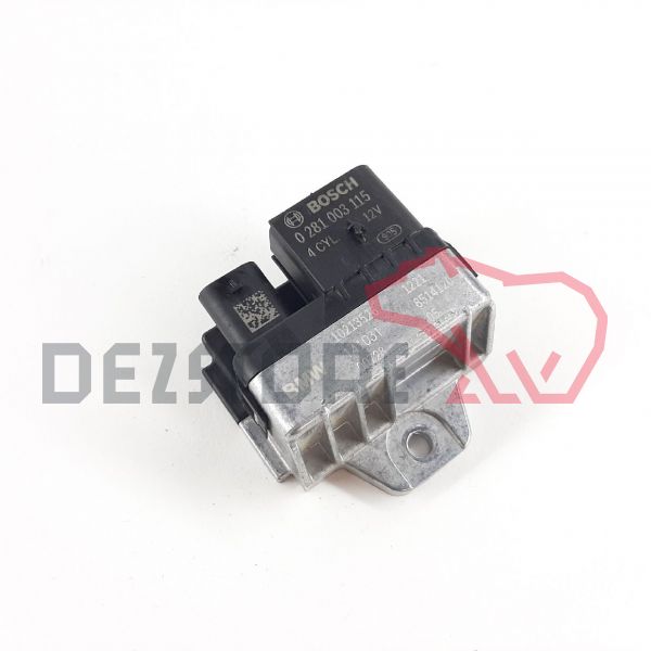 Releu bujie incandescenta BMW X3 F25 2.0DX