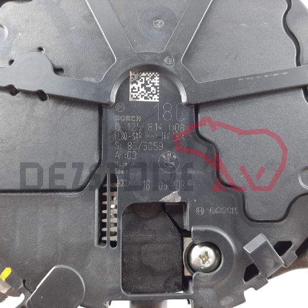 Alternator BMW X3