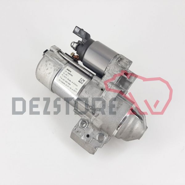 Electromotor BMW seria 7 740DX G11