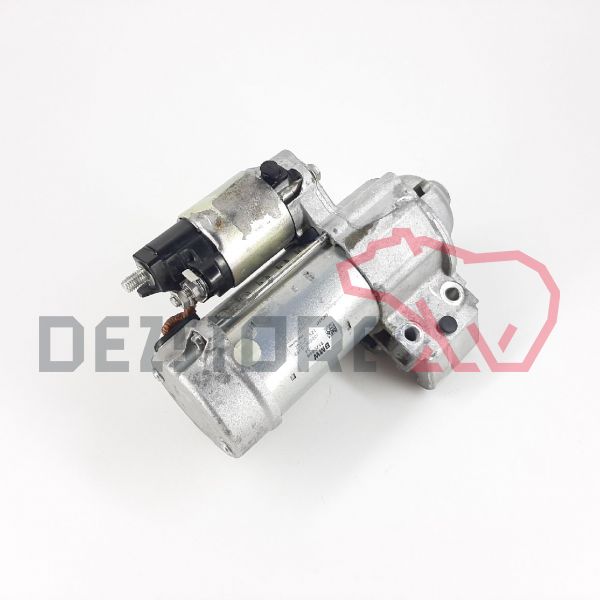 Electromotor BMW X3
