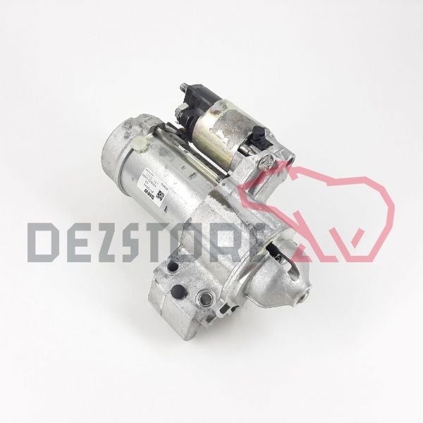 Electromotor BMW X3