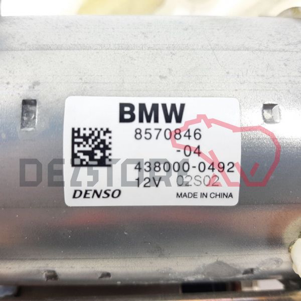 Electromotor BMW X3