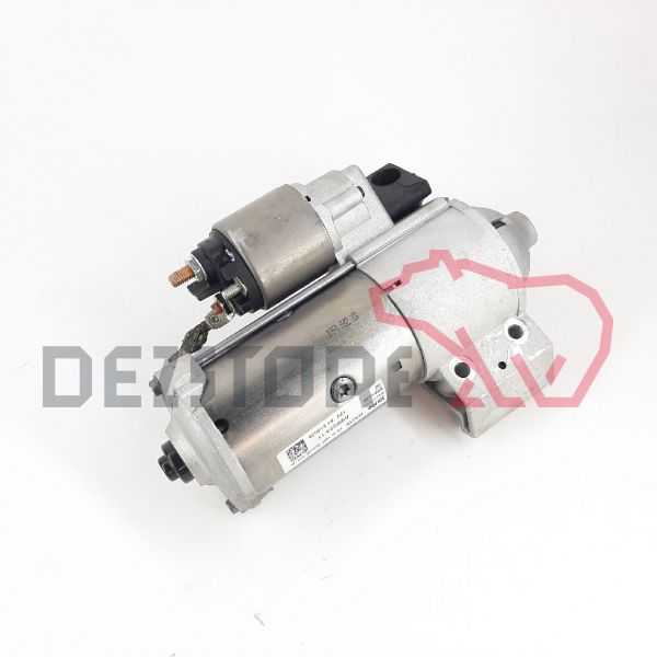 Electromotor BMW X3