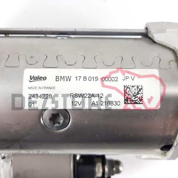 Electromotor BMW seria 3
