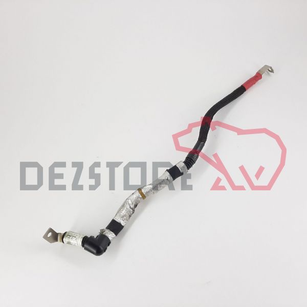 Instalatie electrica electromotor BMW M850IX