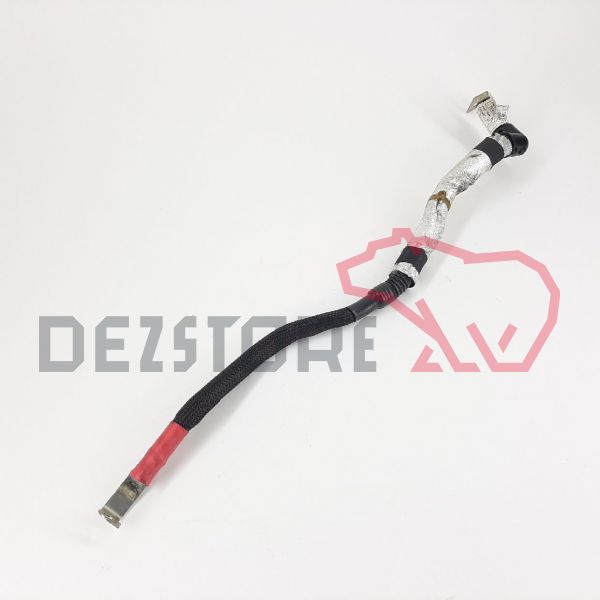 Instalatie electrica electromotor BMW M850IX