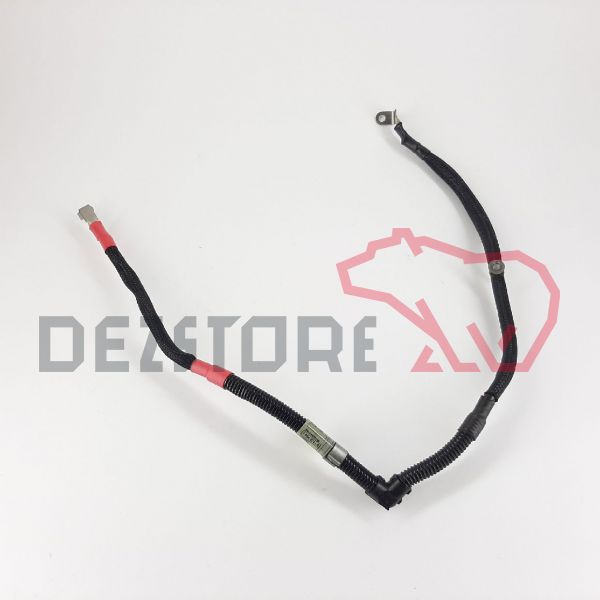 Instalatie electrica alternator BMW M850IX