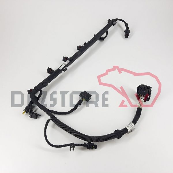 Instalatie electrica injectoare BMW seria 7 740DX G11