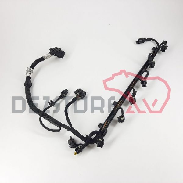 Instalatie electrica injectoare BMW seria 7 740DX G11