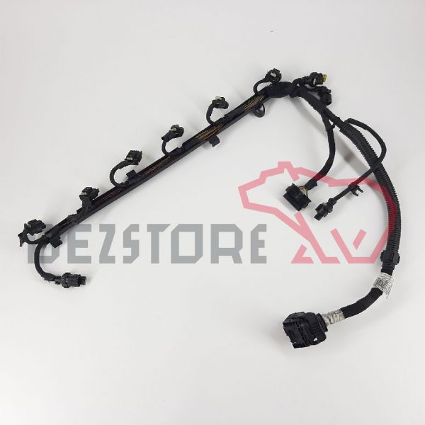 Instalatie electrica injectoare BMW seria 7 740DX G11