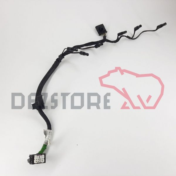 Instalatie electrica alternator BMW seria 7 740DX G11