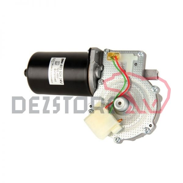 Motoras stergatoare DAF XF Euro 6