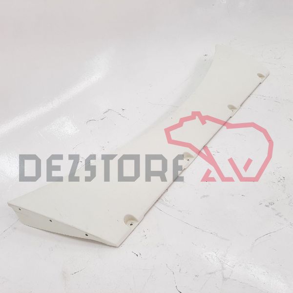 Spoiler cabina DAF XF Euro 6