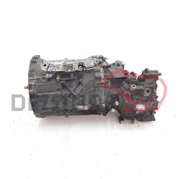 Cutie de viteze DAF XF Euro 6