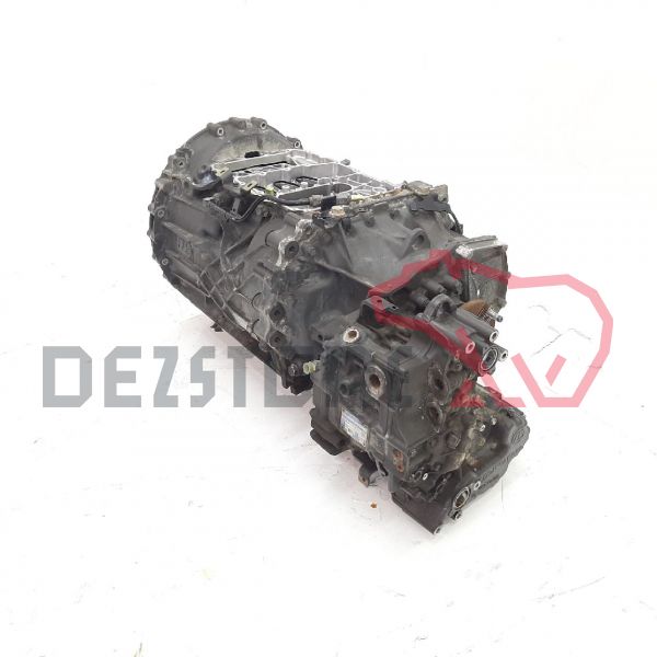 Cutie de viteze DAF XF Euro 6