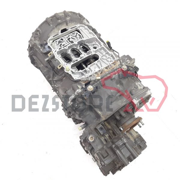 Cutie de viteze DAF XF Euro 6