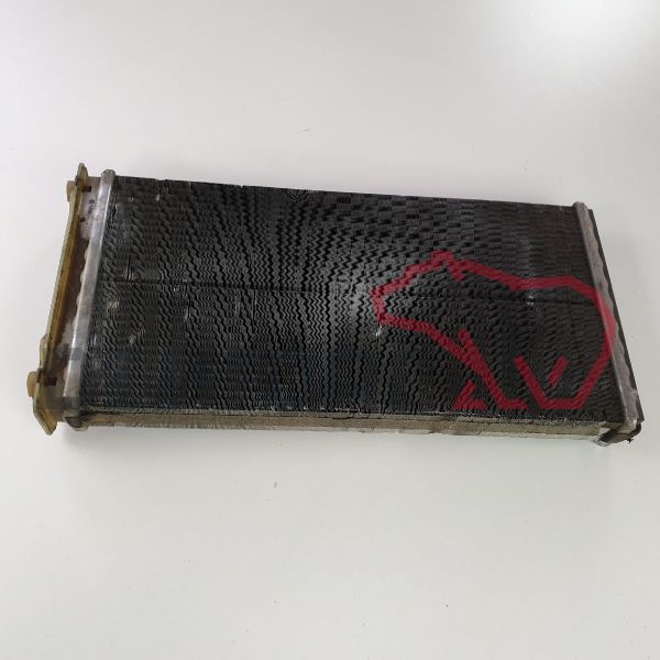 Radiator incalzire DAF 95XF