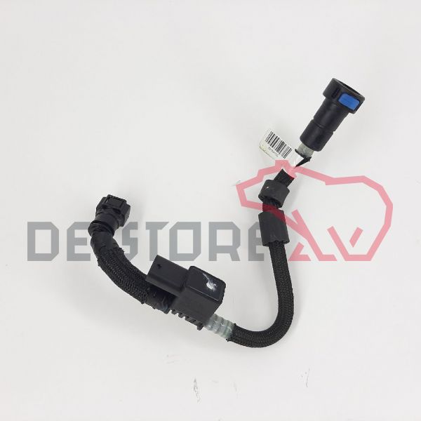 Conducta alimentare injectoare BMW seria 3