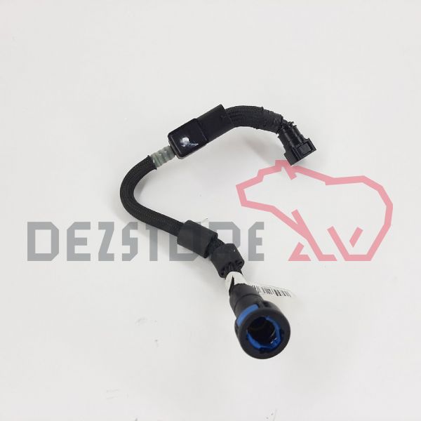Conducta alimentare injectoare BMW seria 3