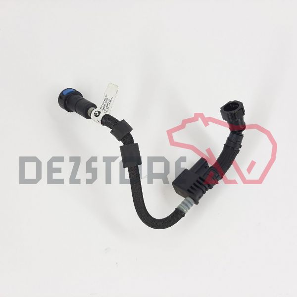 Conducta alimentare injectoare BMW seria 3
