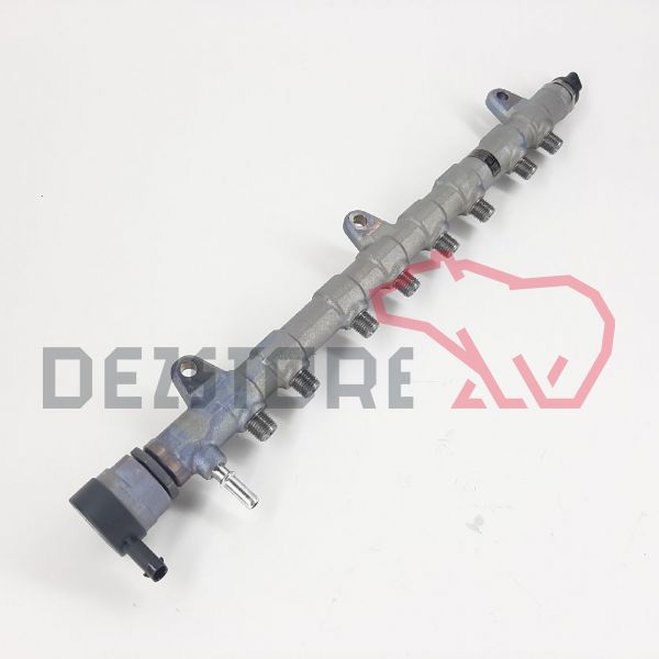 Rampa comuna BMW seria 7 740DX G11