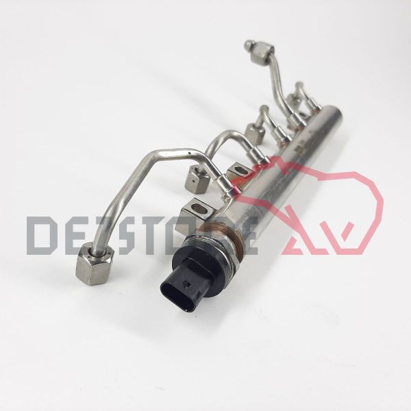 Rampa comuna BMW seria 7 740DX G11