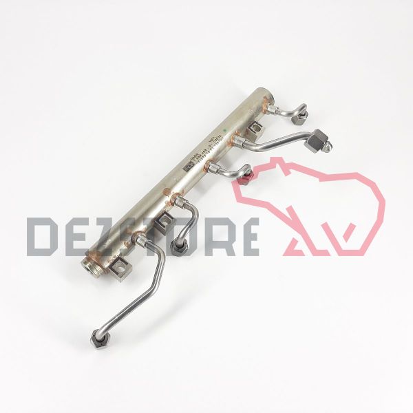 Rampa comuna BMW seria 7 740DX G11