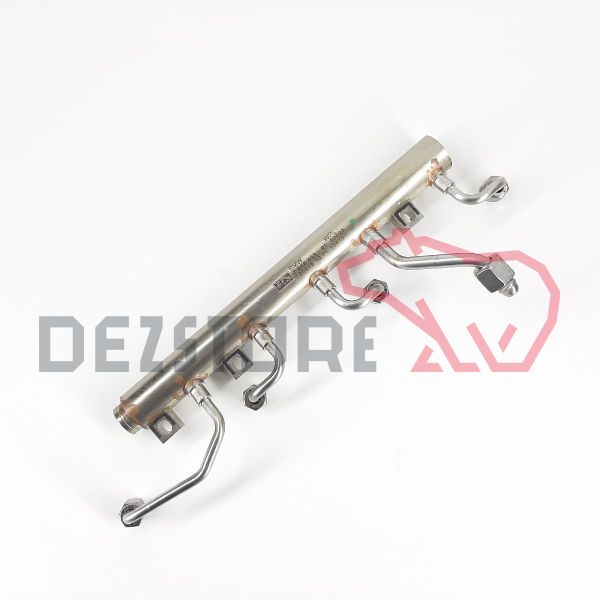 Rampa comuna BMW seria 7 740DX G11