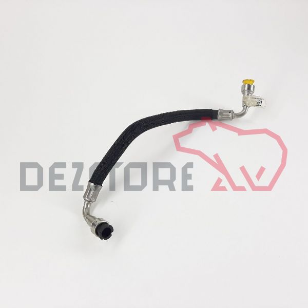 Conducta alimentare BMW M850IX