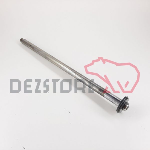 Furca schimbator cutie de viteze