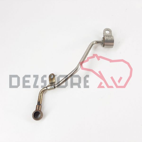 Conducta aer BMW X3 F25 2.0DX