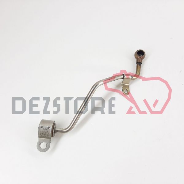 Conducta aer BMW X3 F25 2.0DX