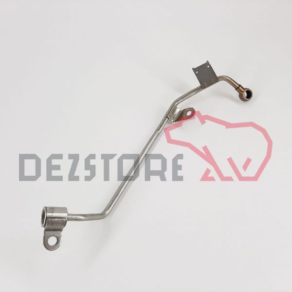 Conducta EGR BMW seria 3 G20 330D