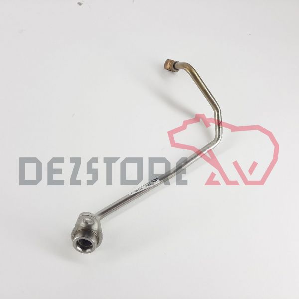 Conducta aer BMW seria 7 740DX G11