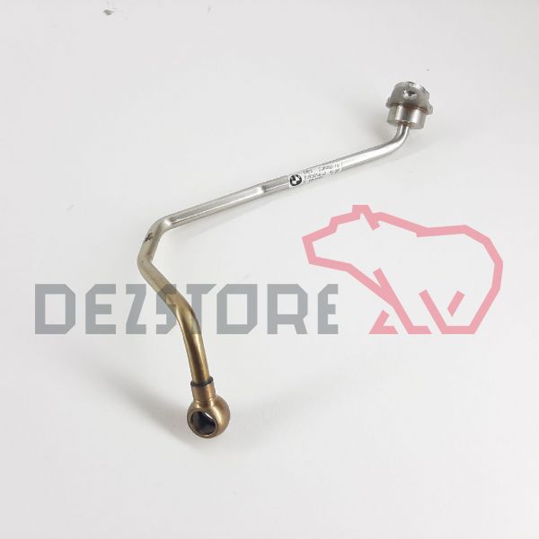 Conducta aer BMW seria 7 740DX G11