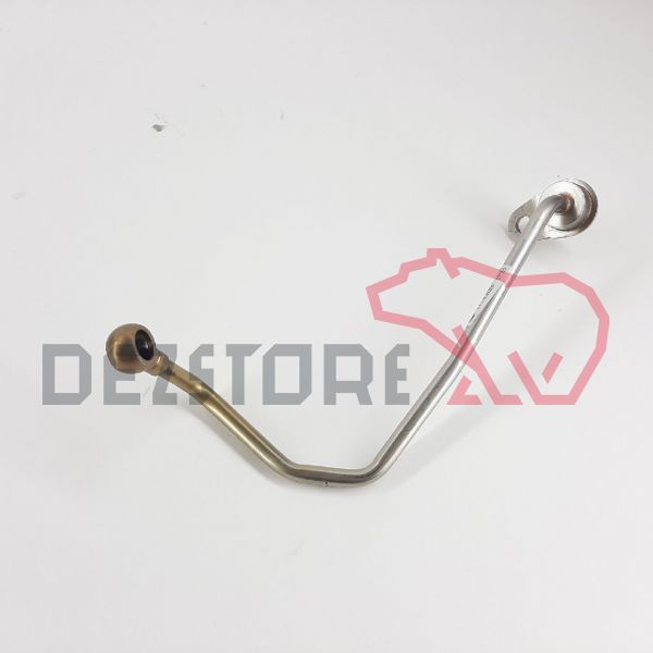 Conducta aer BMW seria 7 740DX G11