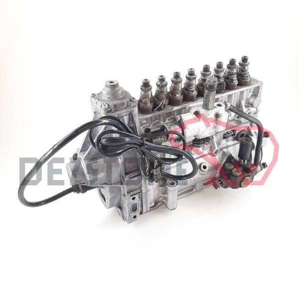 Pompa de injectie Scania