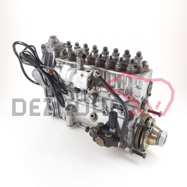 Pompa de injectie Scania