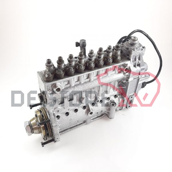 Pompa de injectie Scania