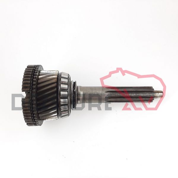 Ax priza cutie viteze DAF XF105