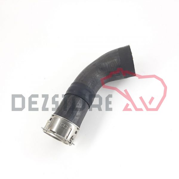 Furtun aer intercooler BMW M850IX