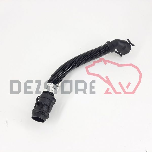 Conducta epurator gaze BMW seria 3