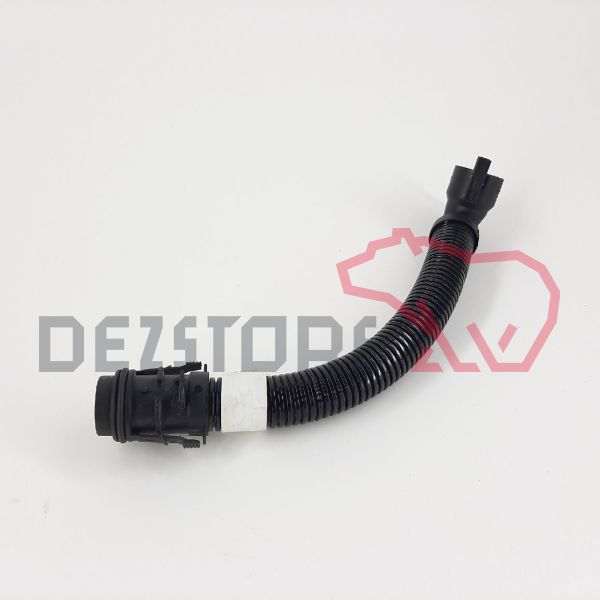 Conducta epurator gaze BMW seria 3