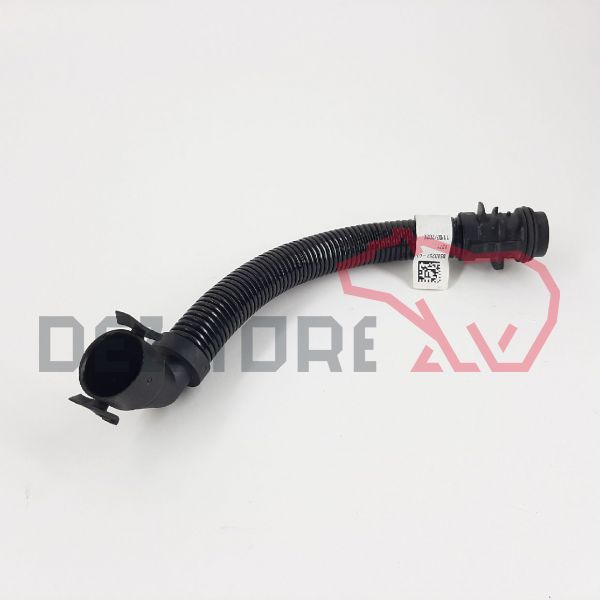 Conducta epurator gaze BMW seria 3