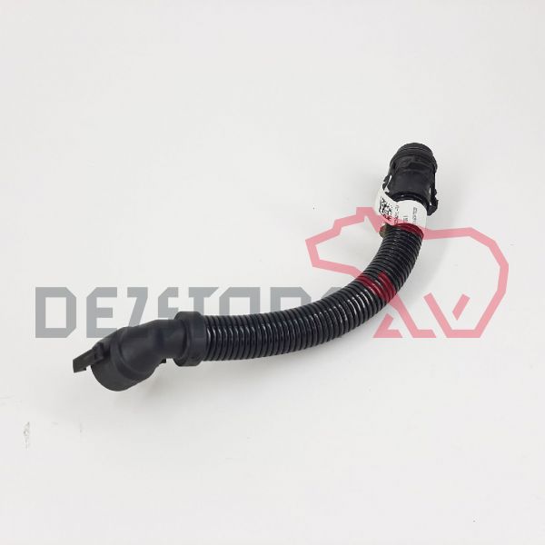 Conducta epurator gaze BMW seria 3
